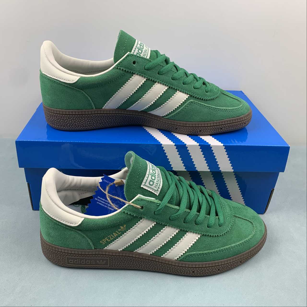 Adidas Spezial