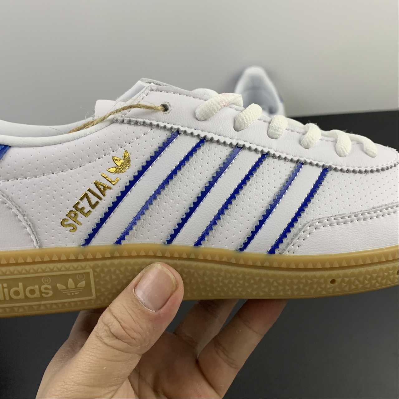 Adidas Spezial