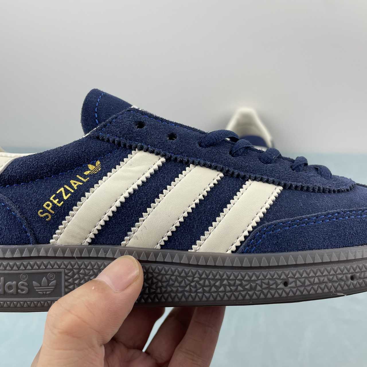 Adidas Spezial