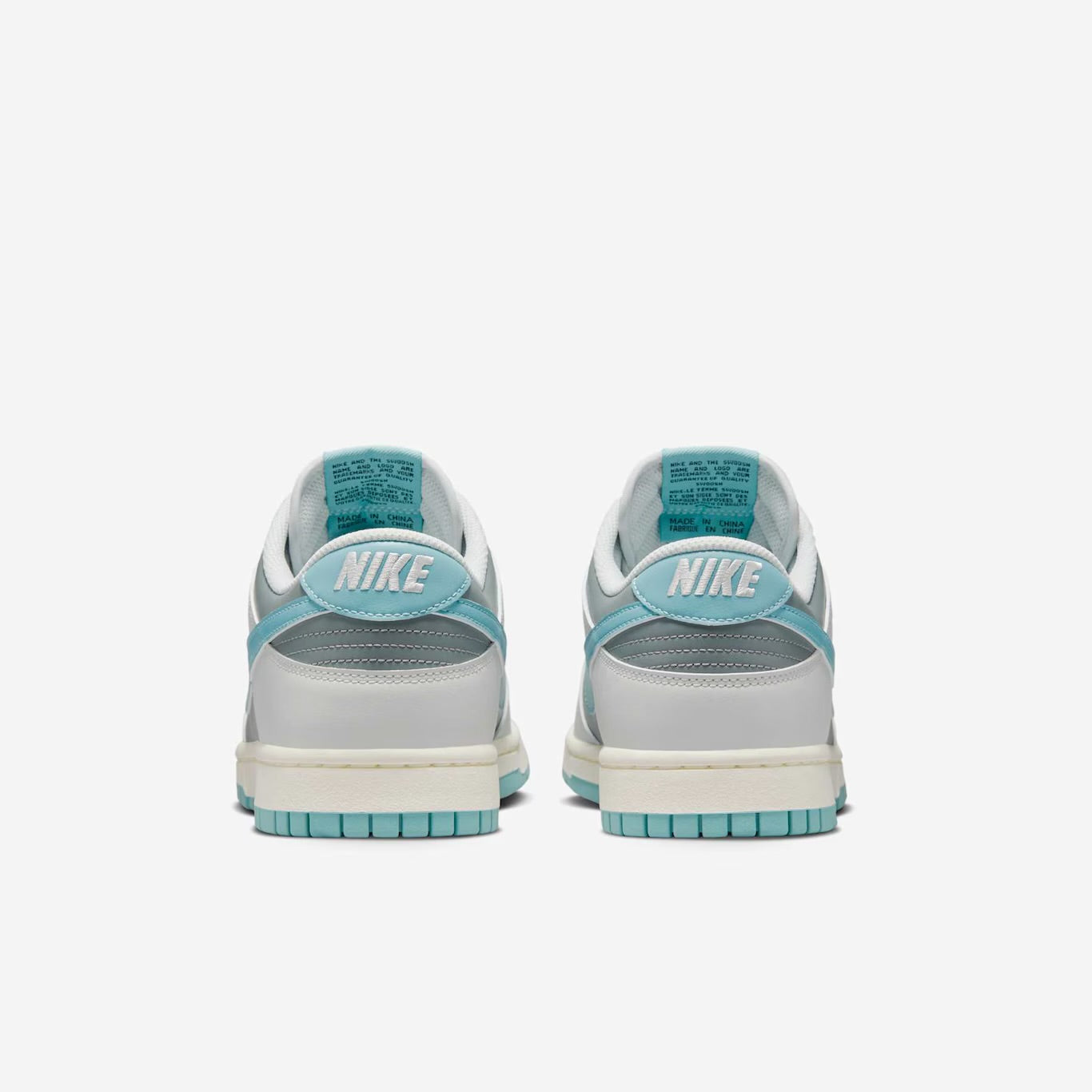 Nike Dunk Low