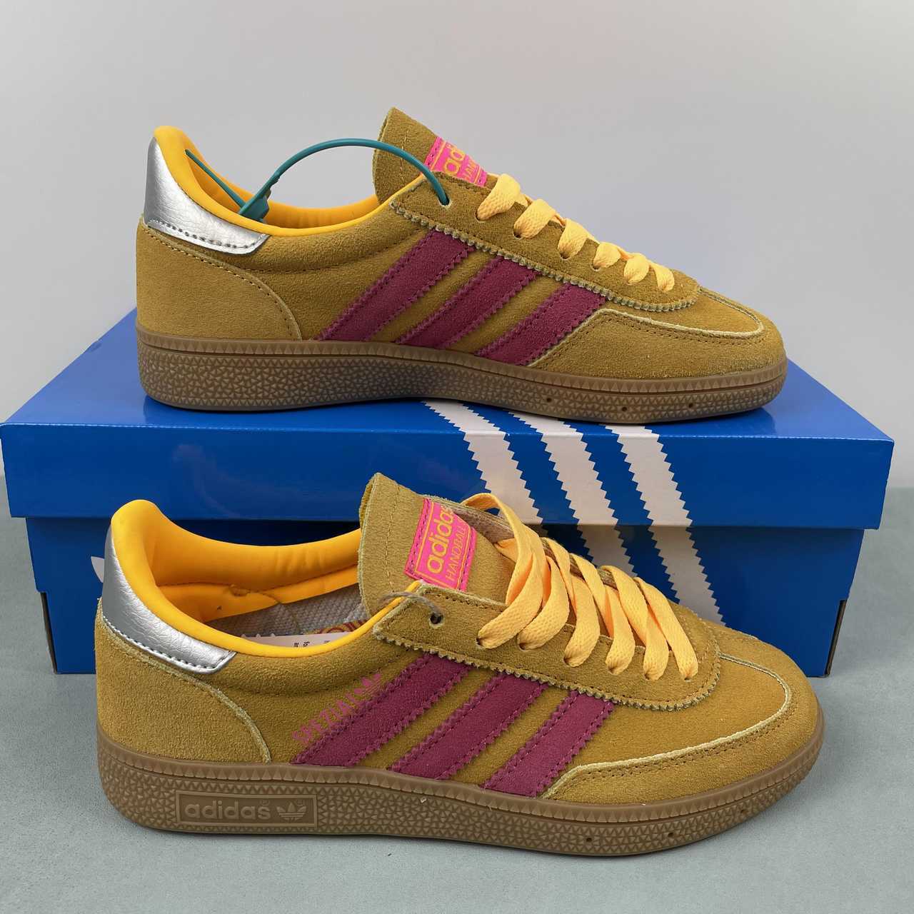 Adidas Spezial