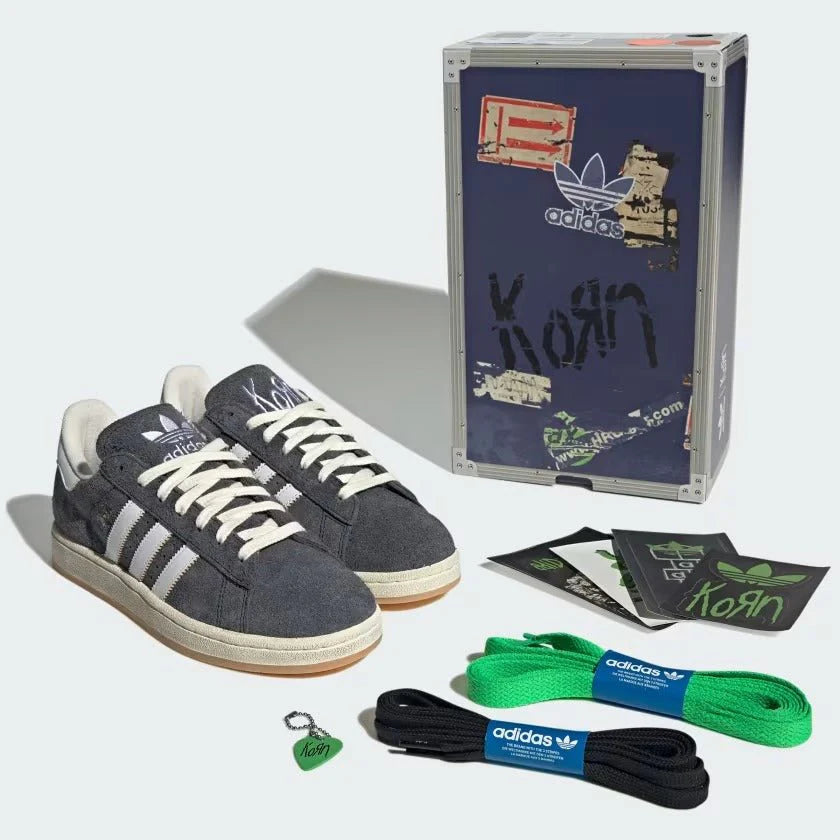 Adidas Campus 00s