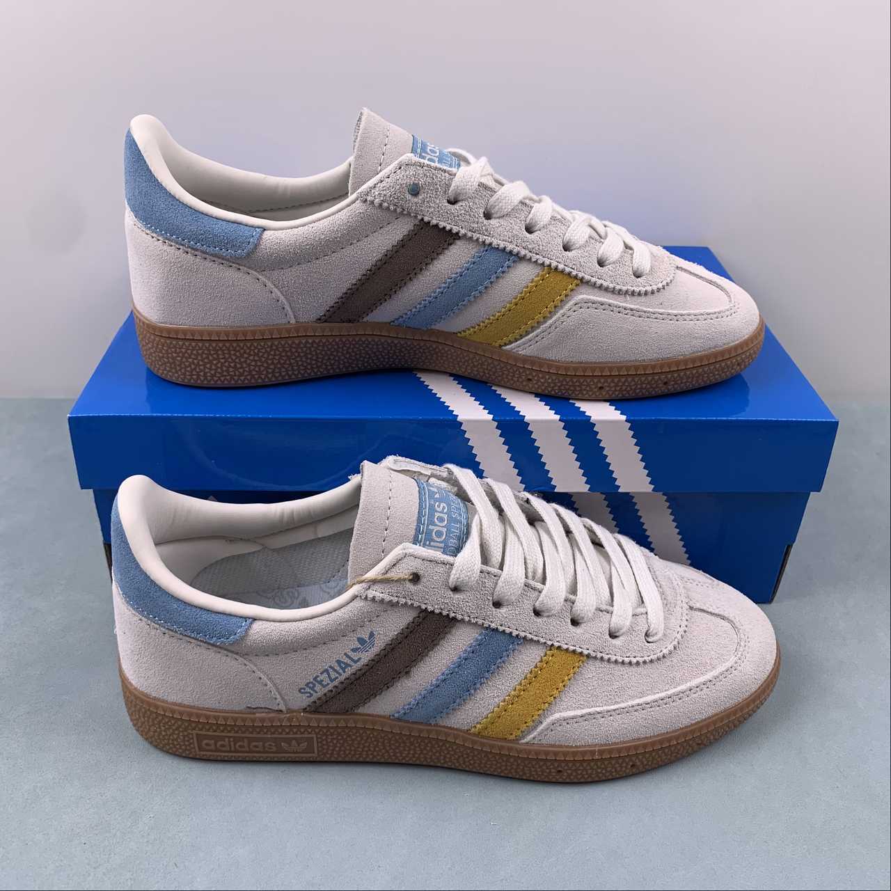 Adidas Spezial