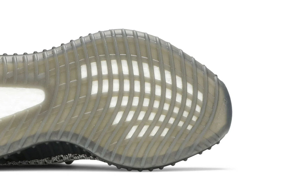 Adidas Yeezy Boost 350 V2 Ash Stone Cinza
