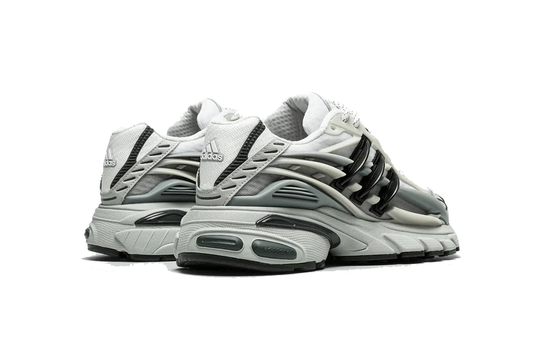 Adidas Adistar Jellyfish Pharrell Williams Solid Grey Black Cinza