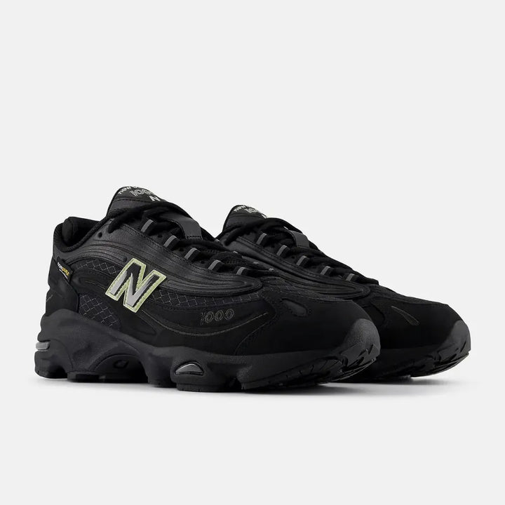 New Balance 1000 Cordura Black