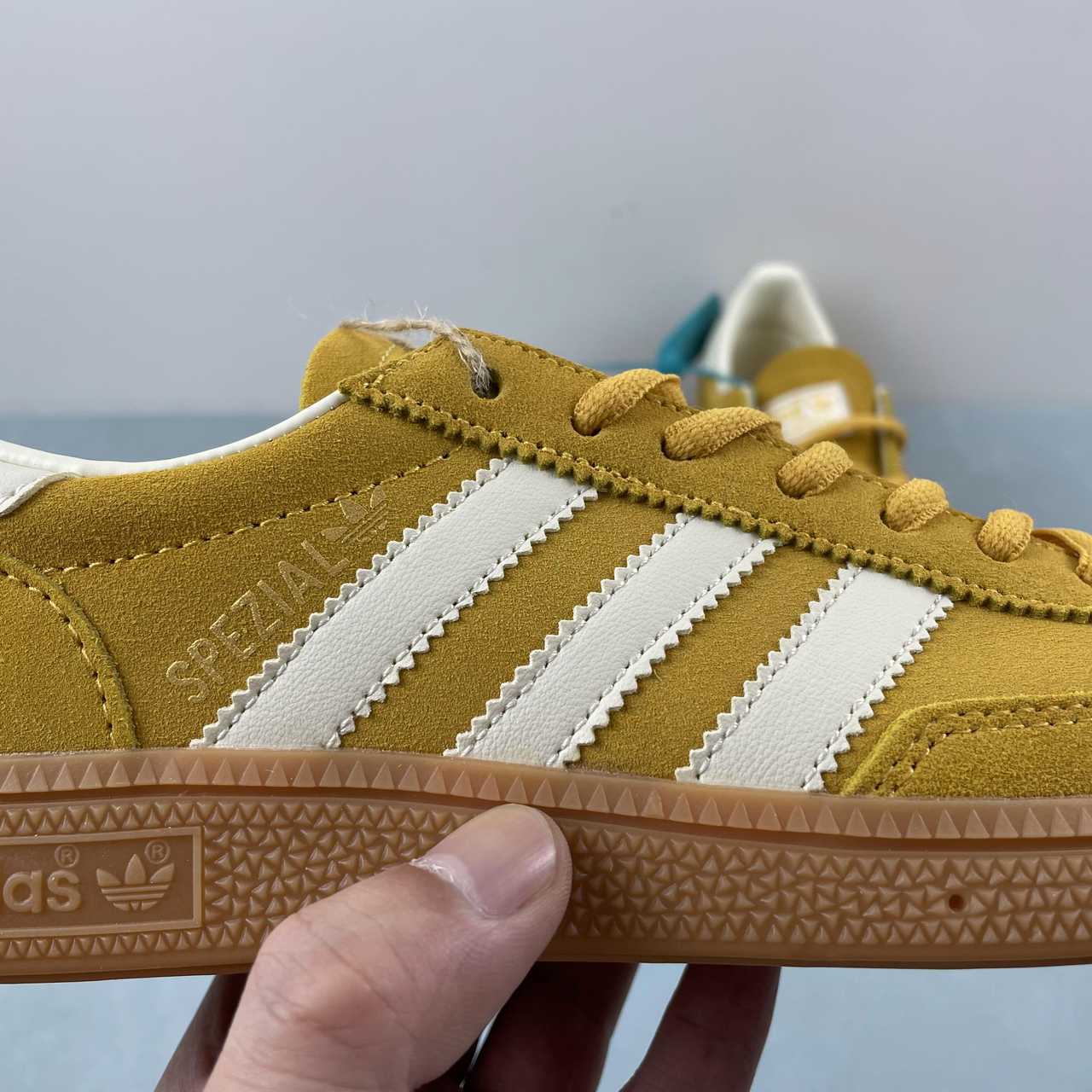 Adidas Spezial
