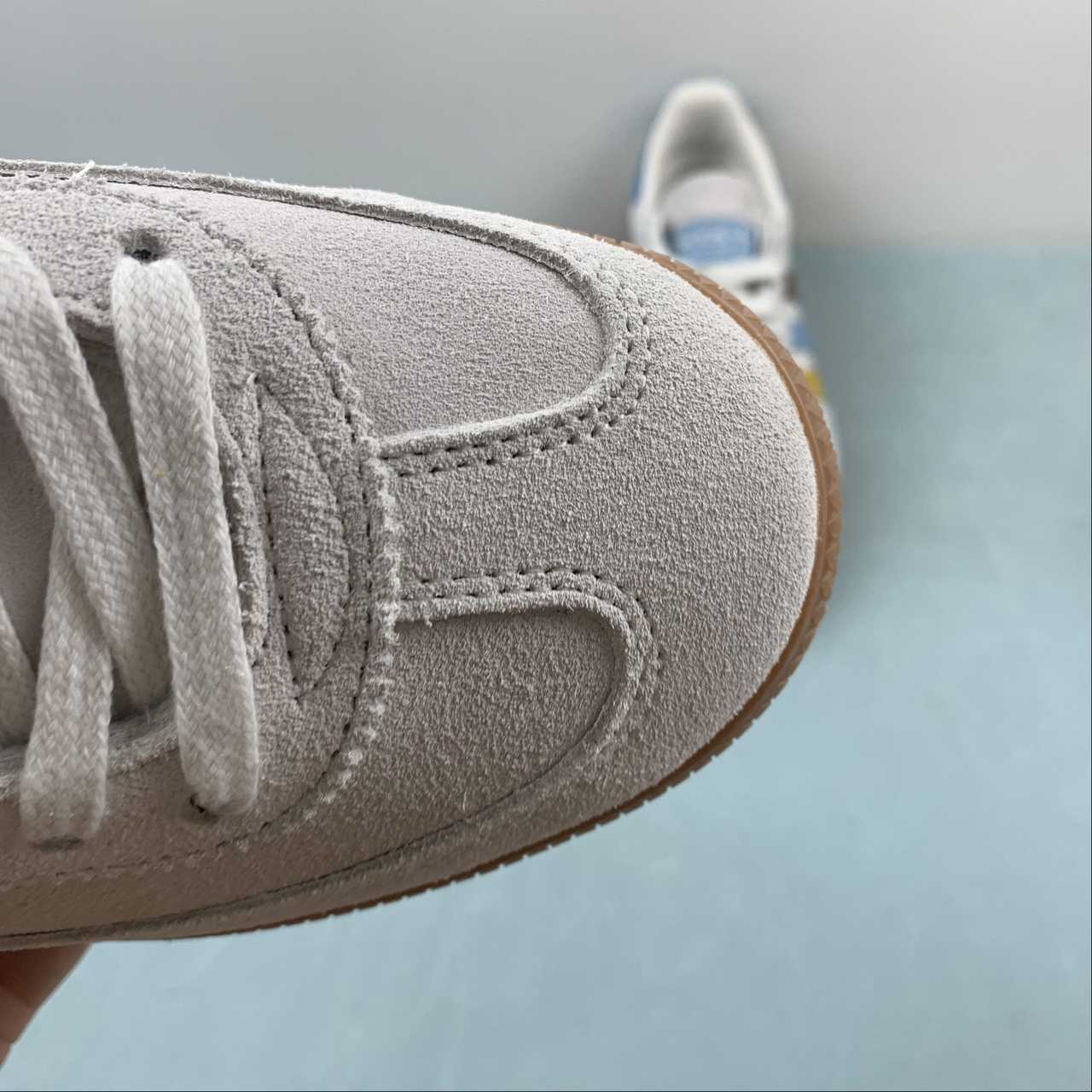 Adidas Spezial