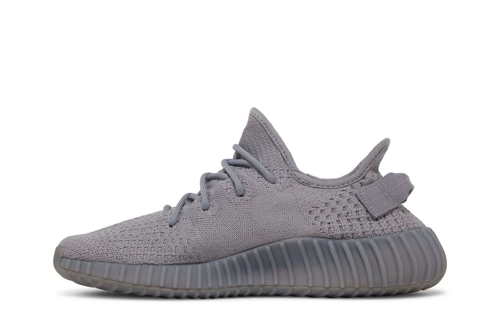 Yeezy Boost 350 V2 "Steel Grey" Cinza