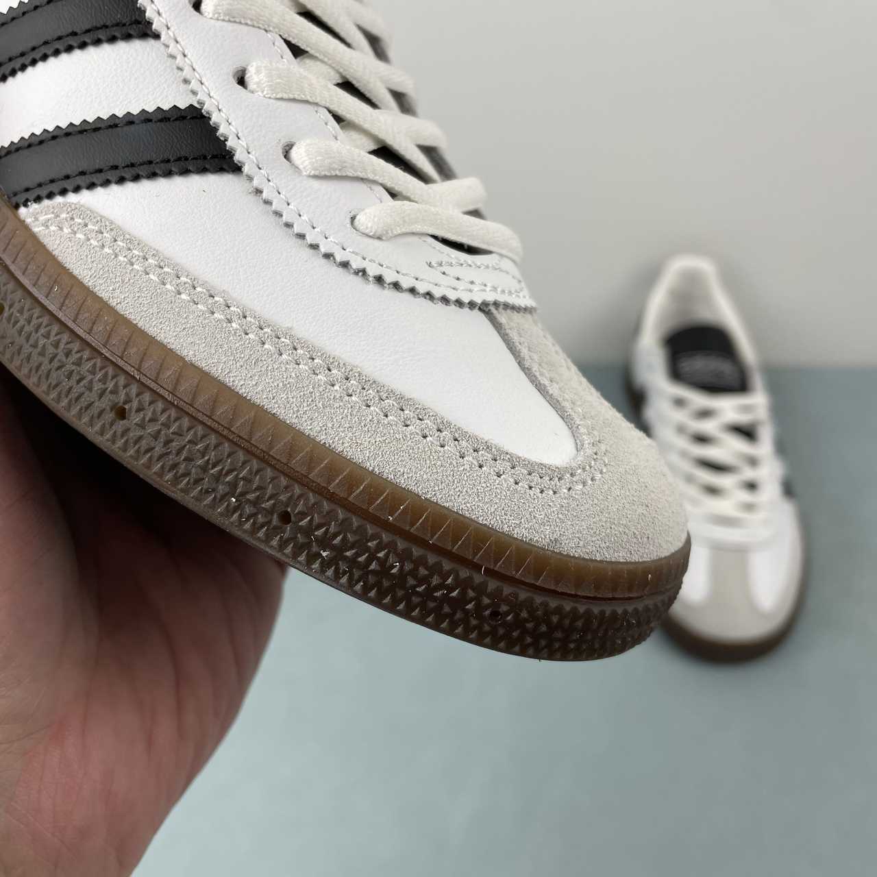 Adidas Spezial