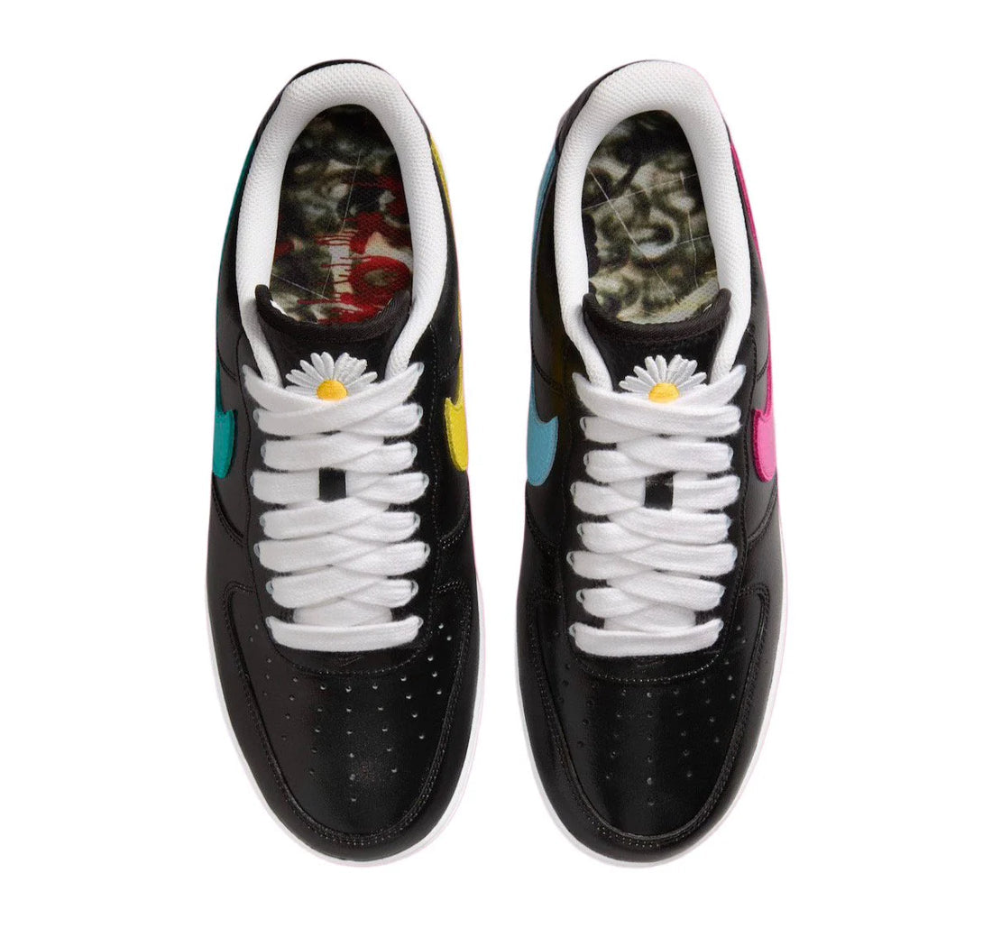 Nike Air Force 1 x G-Dragon Peaceminusone Para-Noise 3.0