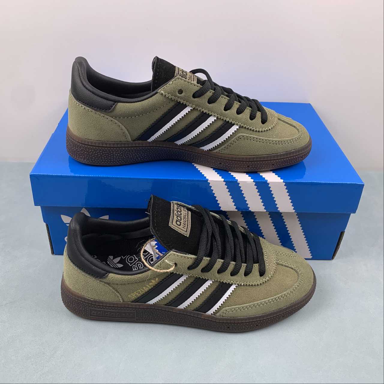 Adidas Spezial