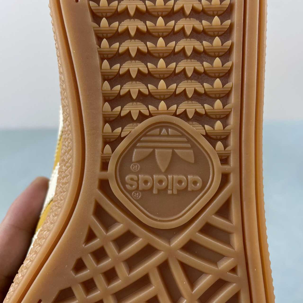 Adidas Spezial