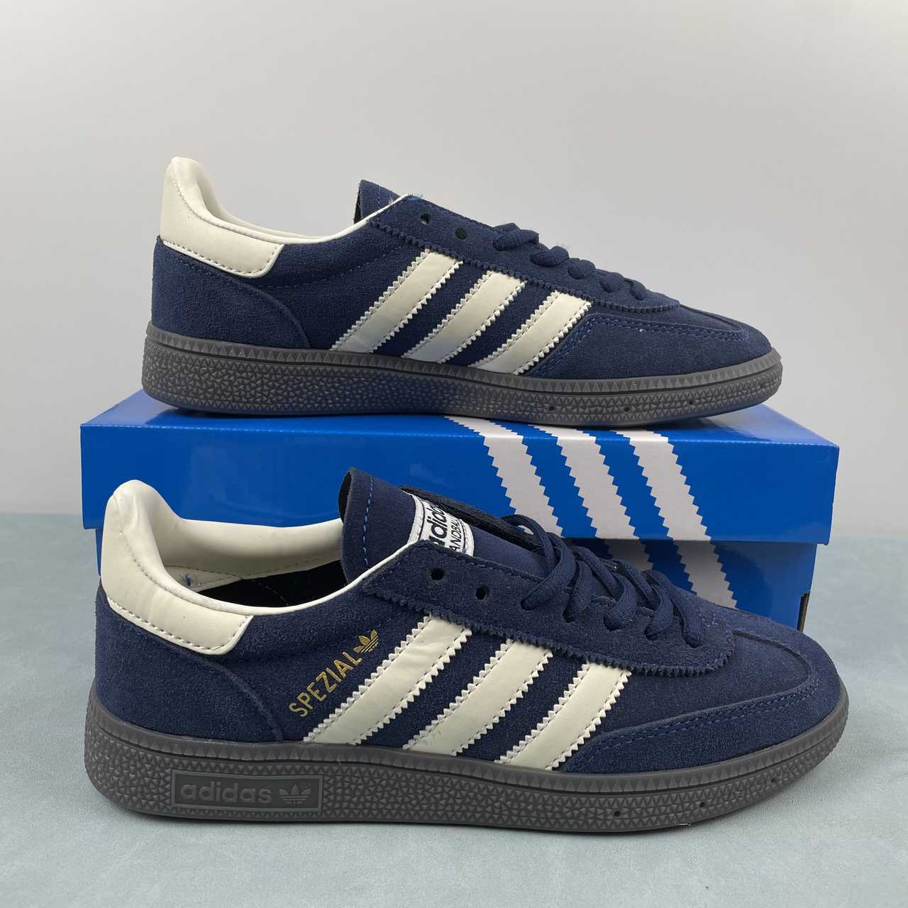 Adidas Spezial