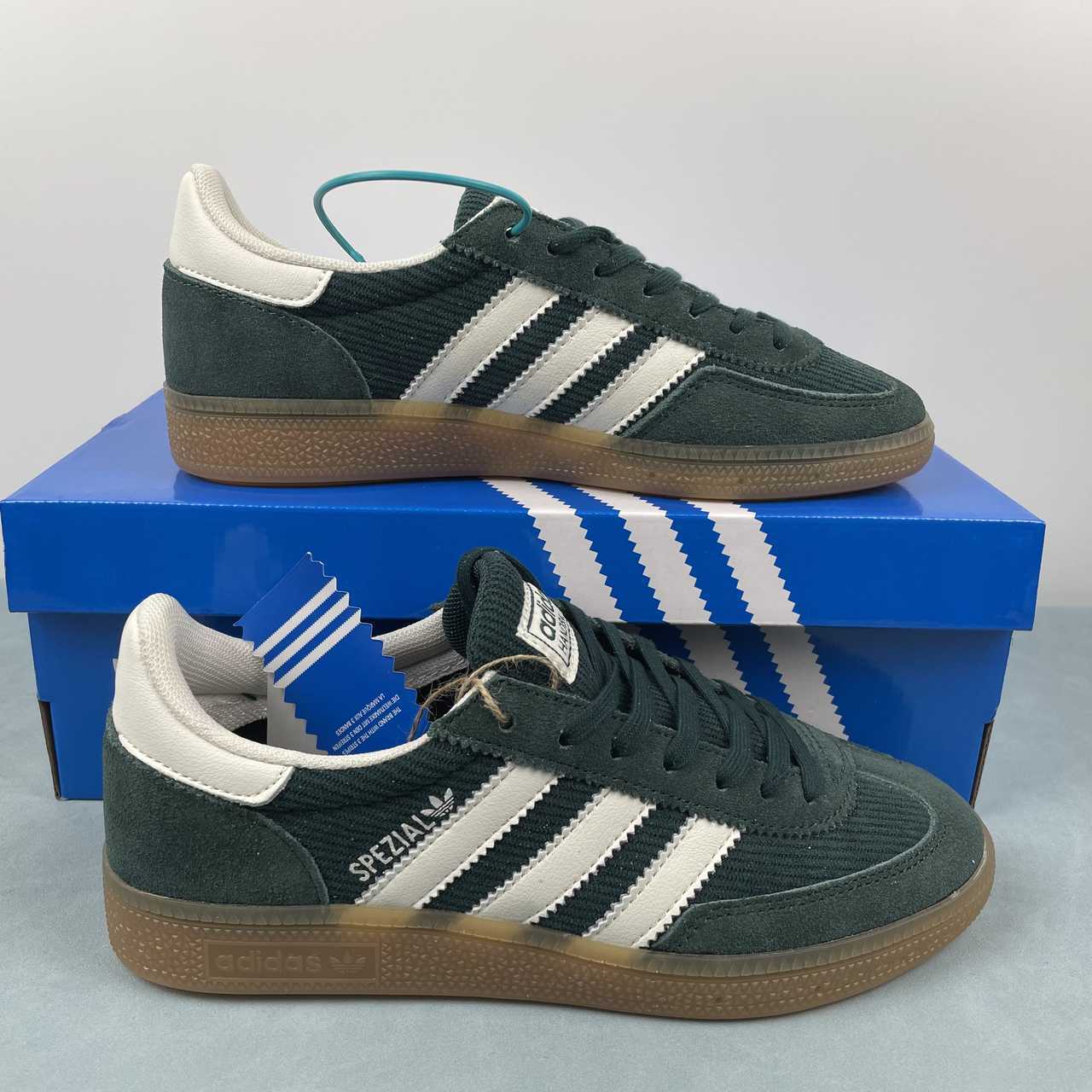 Adidas Spezial