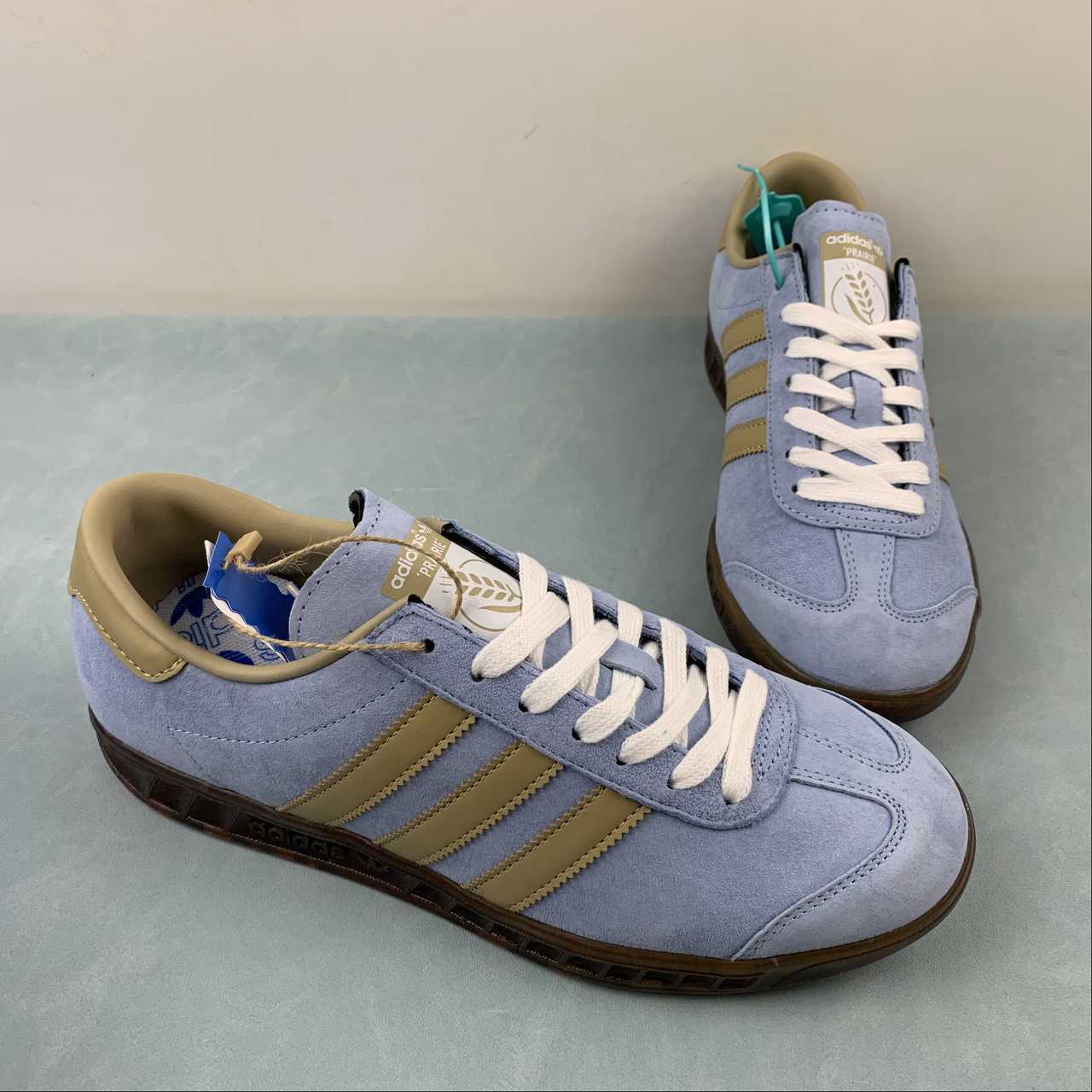 Adidas Spezial