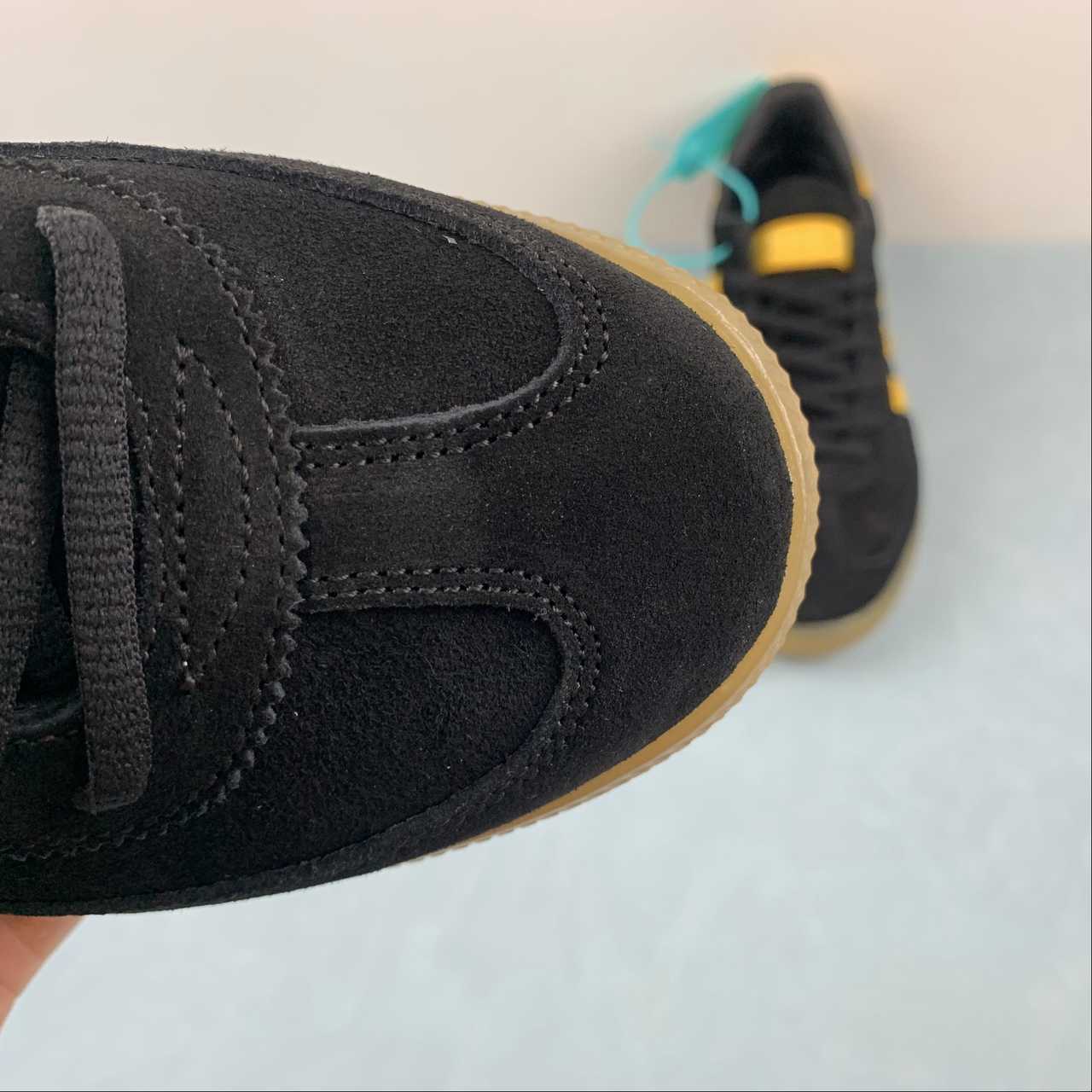 Adidas Spezial