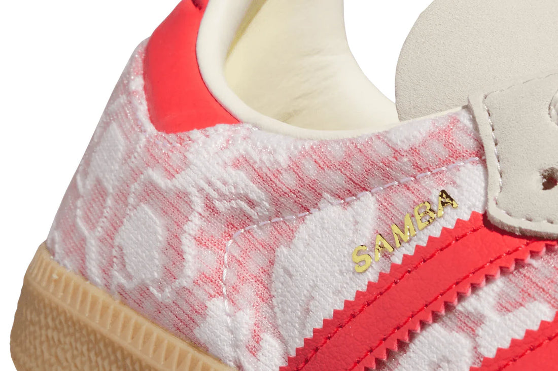 Adidas Samba