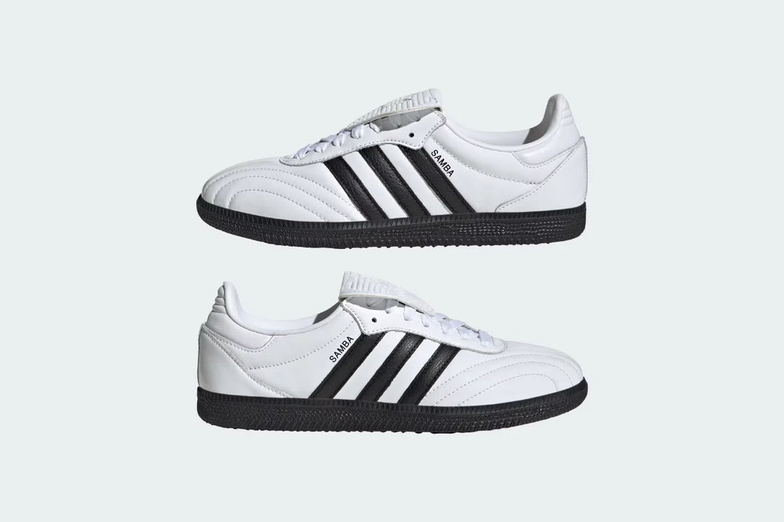 Adidas Samba