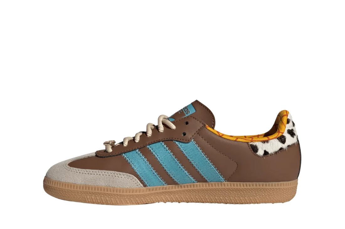 Adidas Samba