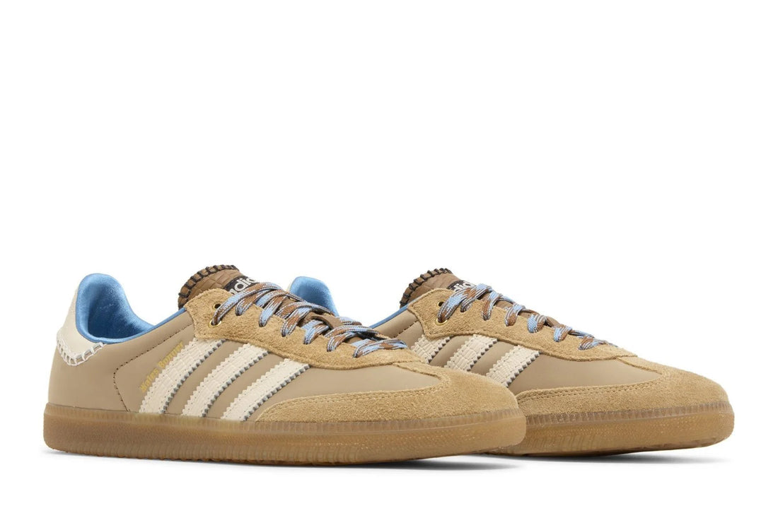 Adidas Samba
