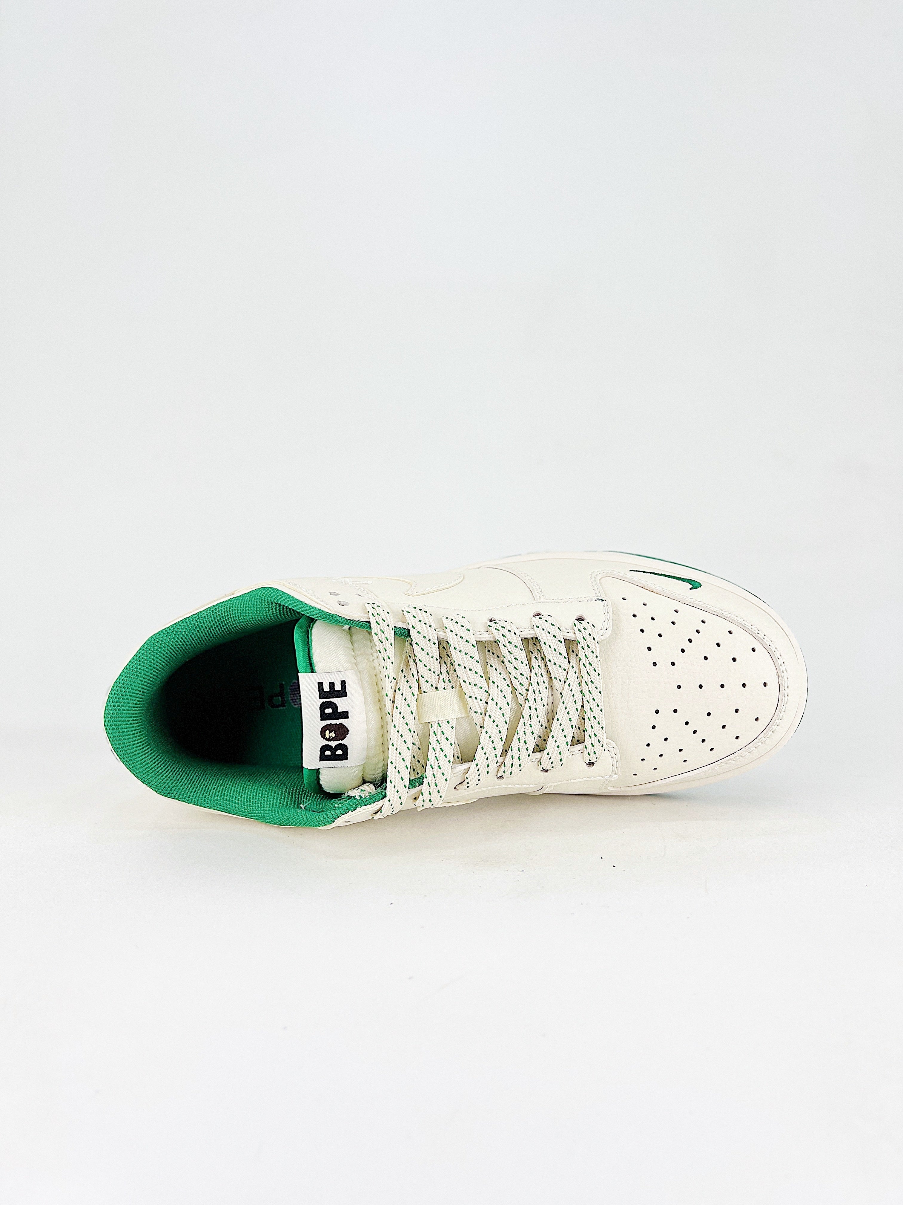 Dunk SB Low Bope