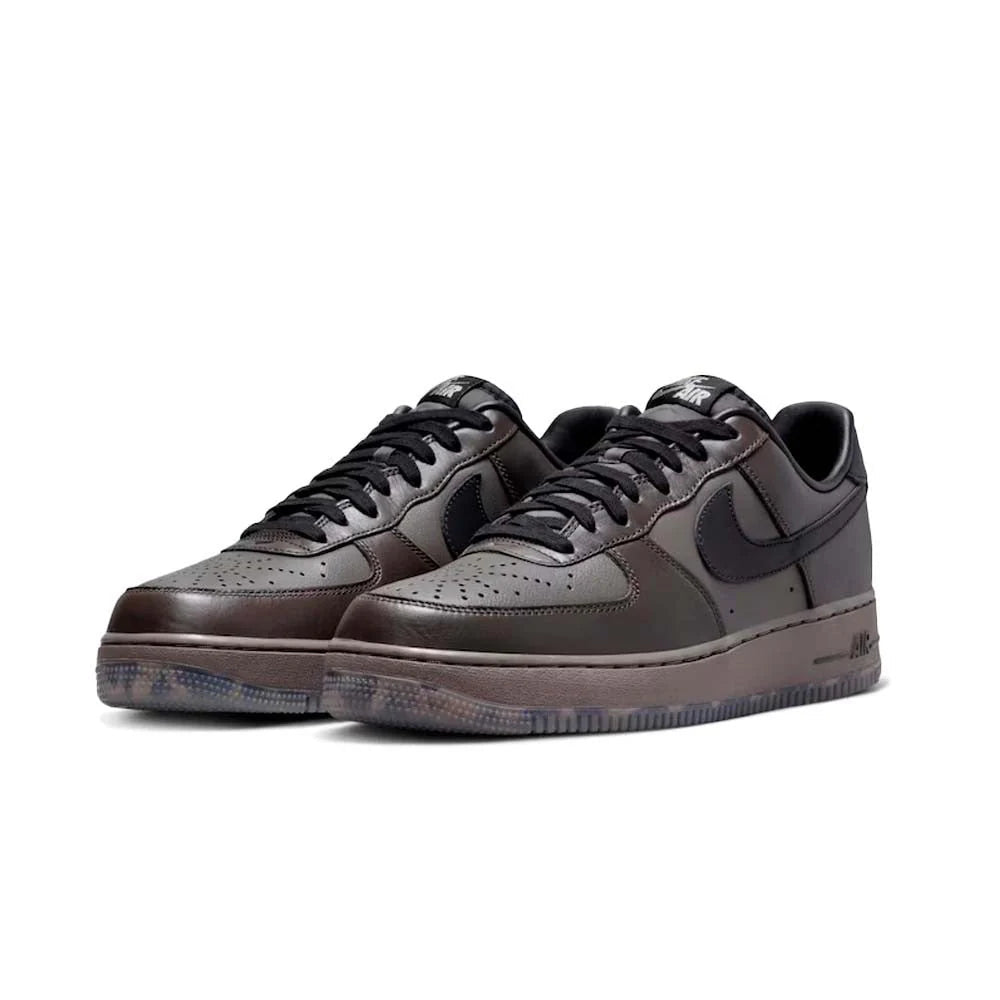 Nike Air Force 1 x Paris Marrom