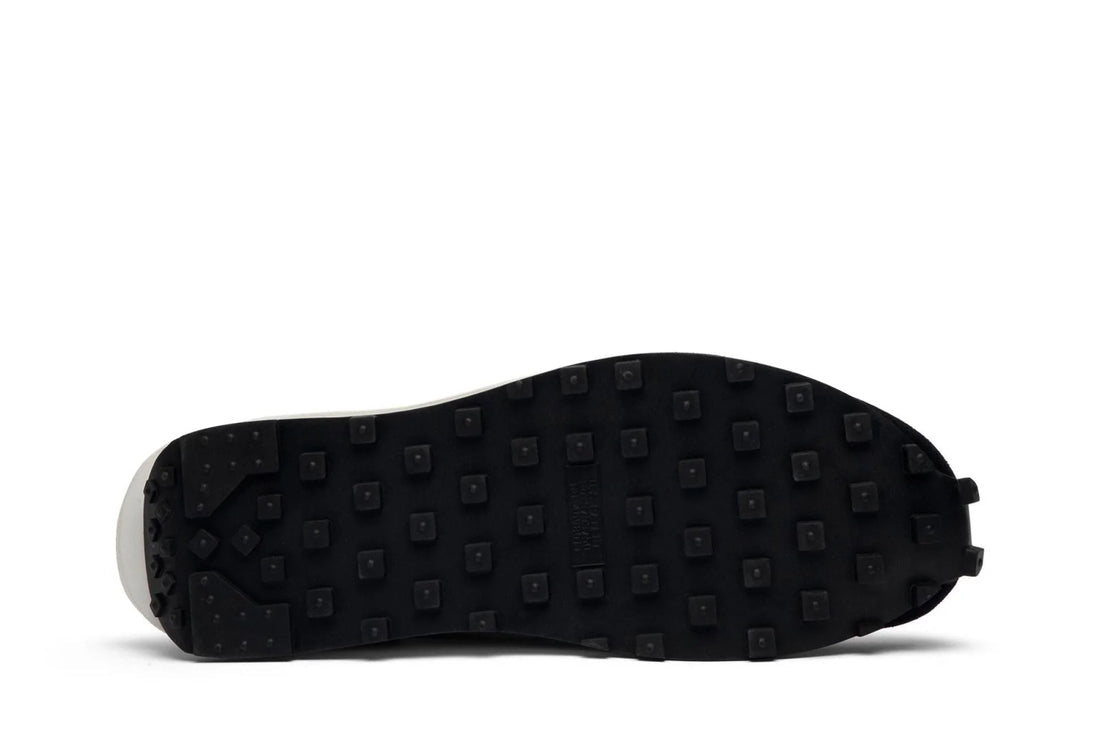 Nike LD Waffle x Sacai Black Preto