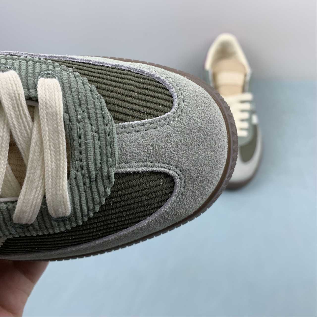 Adidas Spezial