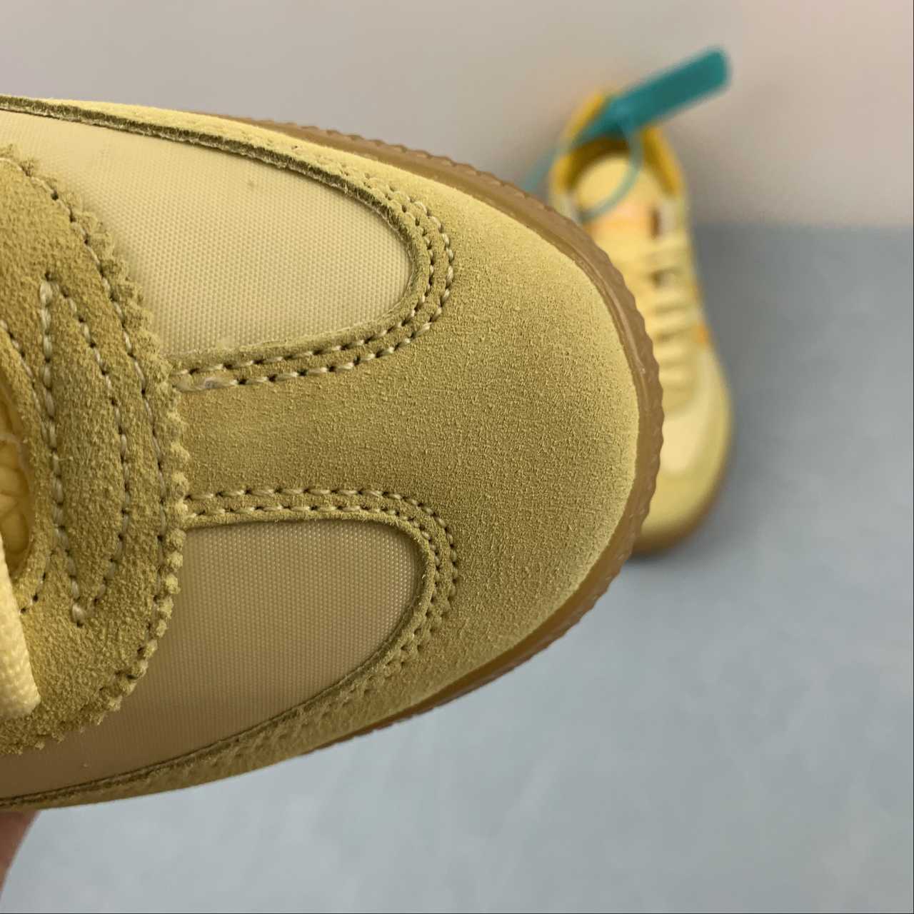 Adidas Spezial