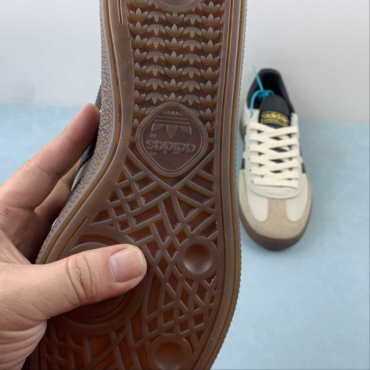 Adidas Spezial
