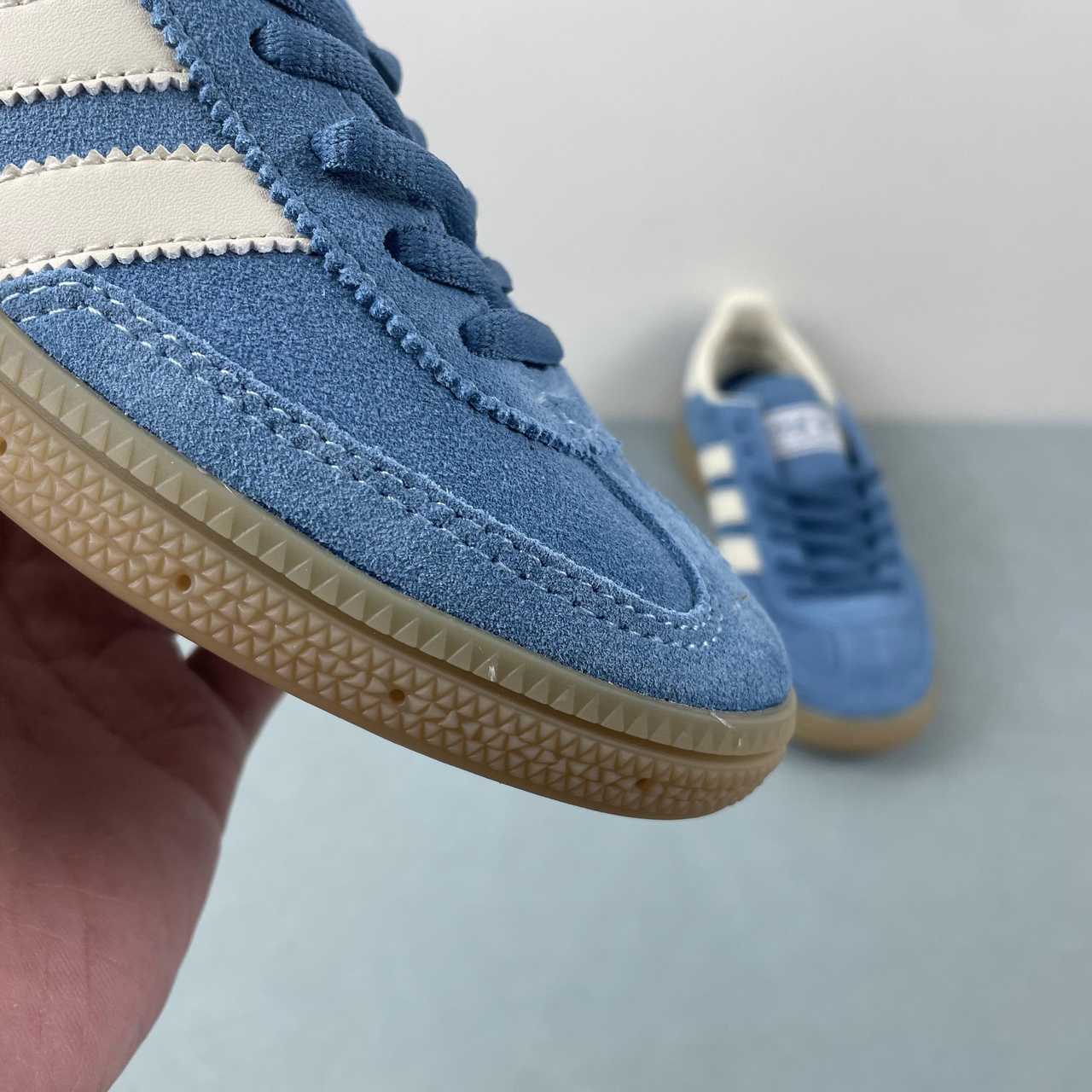 Adidas Spezial