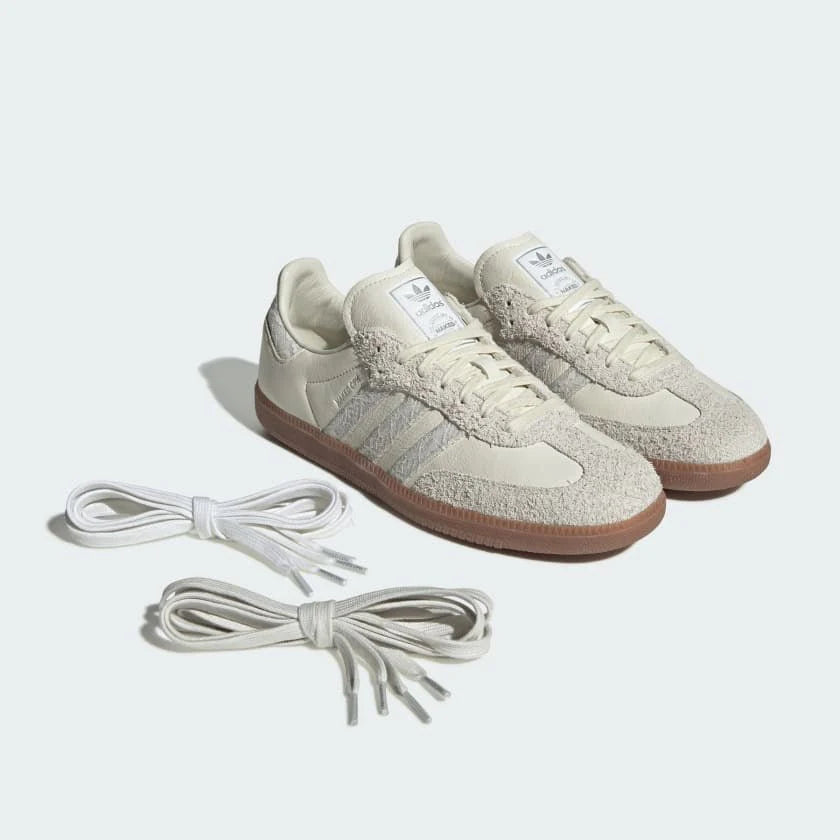 Adidas Samba
