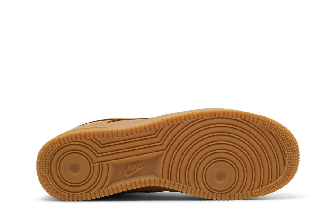 Nike Air Force 1 x Supreme Wheat