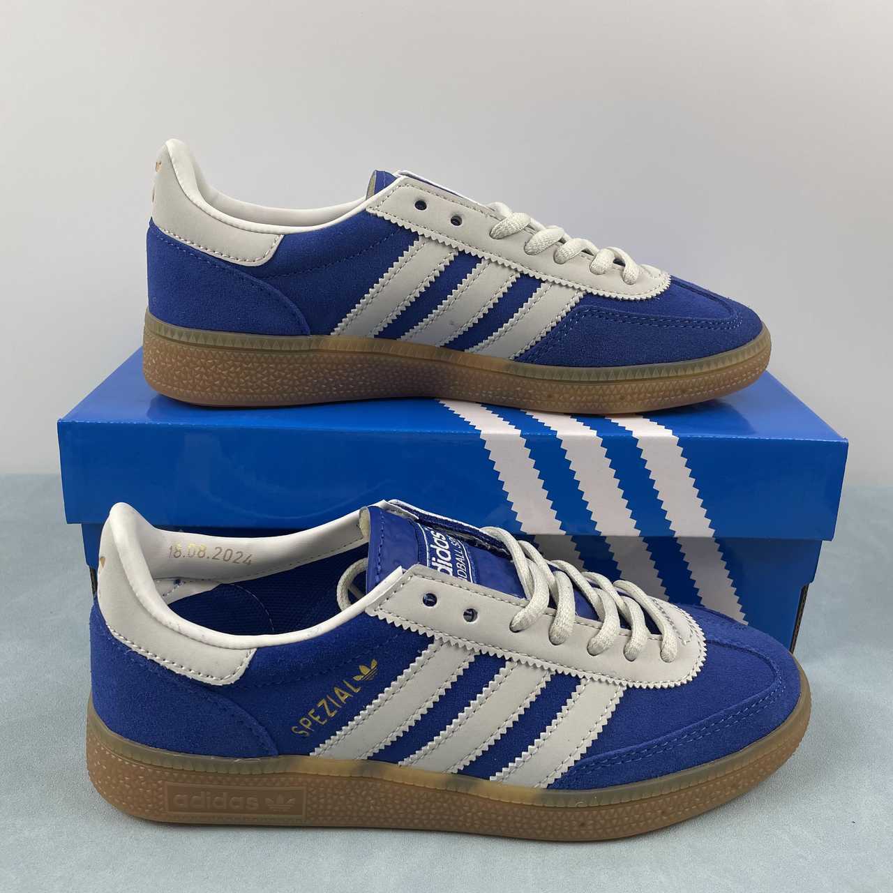 Adidas Spezial
