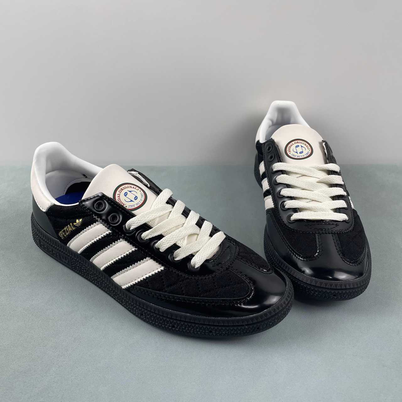 Adidas Spezial