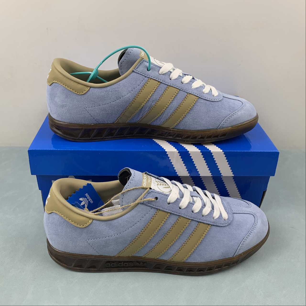Adidas Spezial
