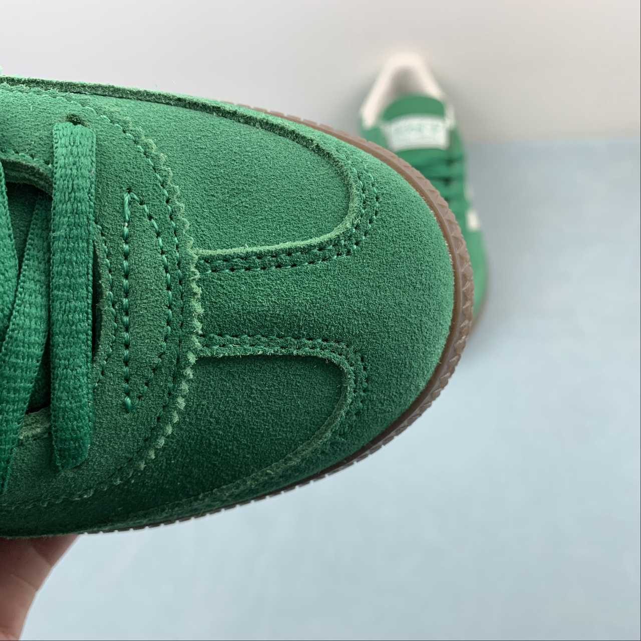 Adidas Spezial