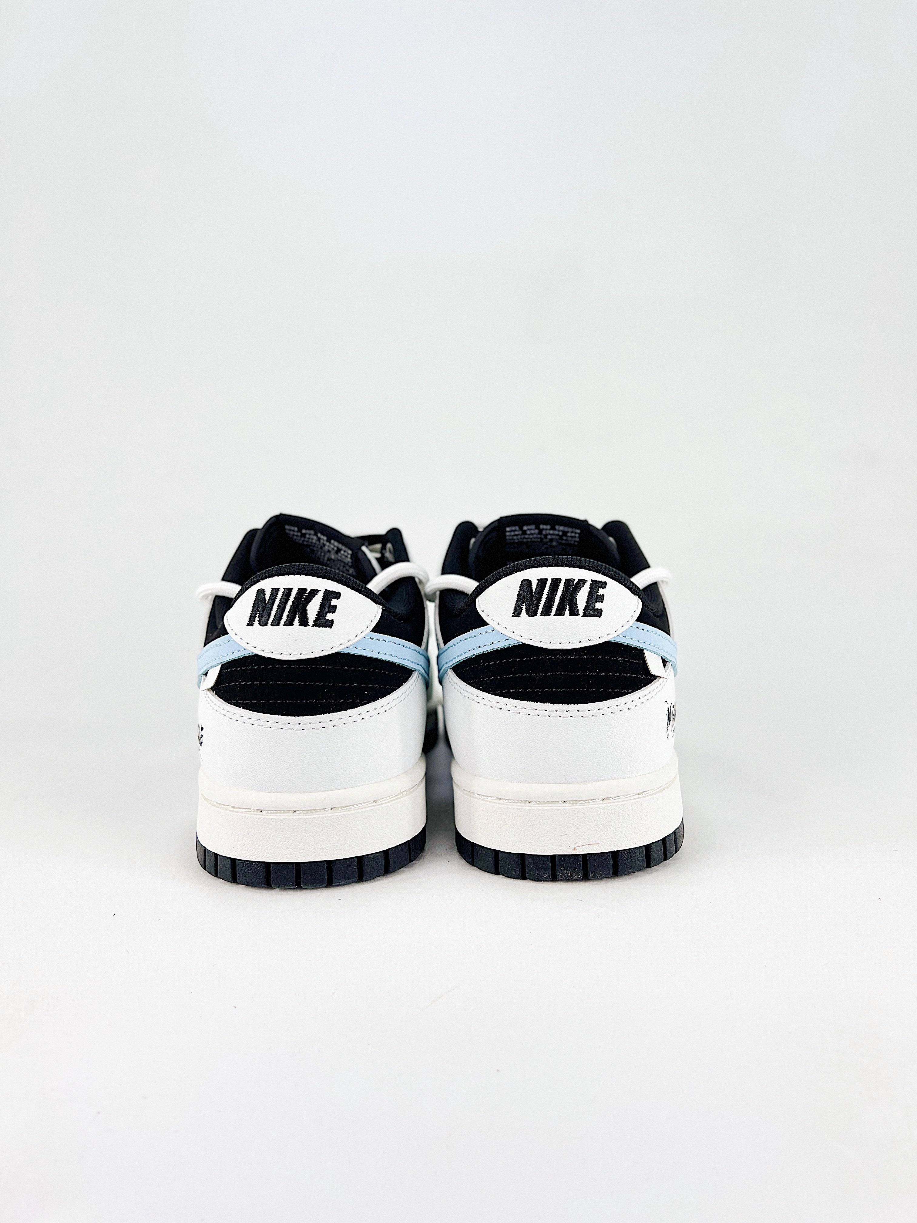 Dunk SB Low Miracle