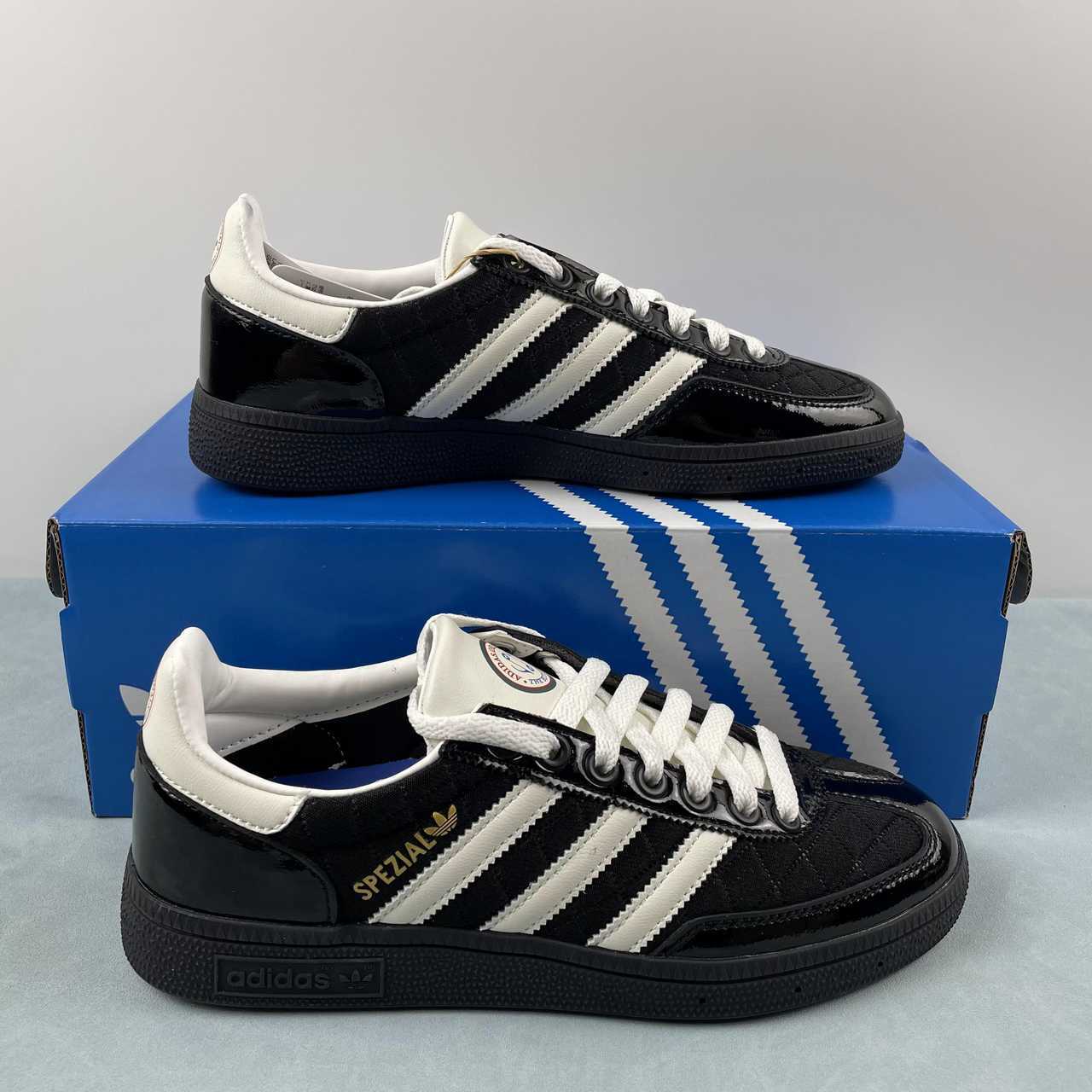 Adidas Spezial