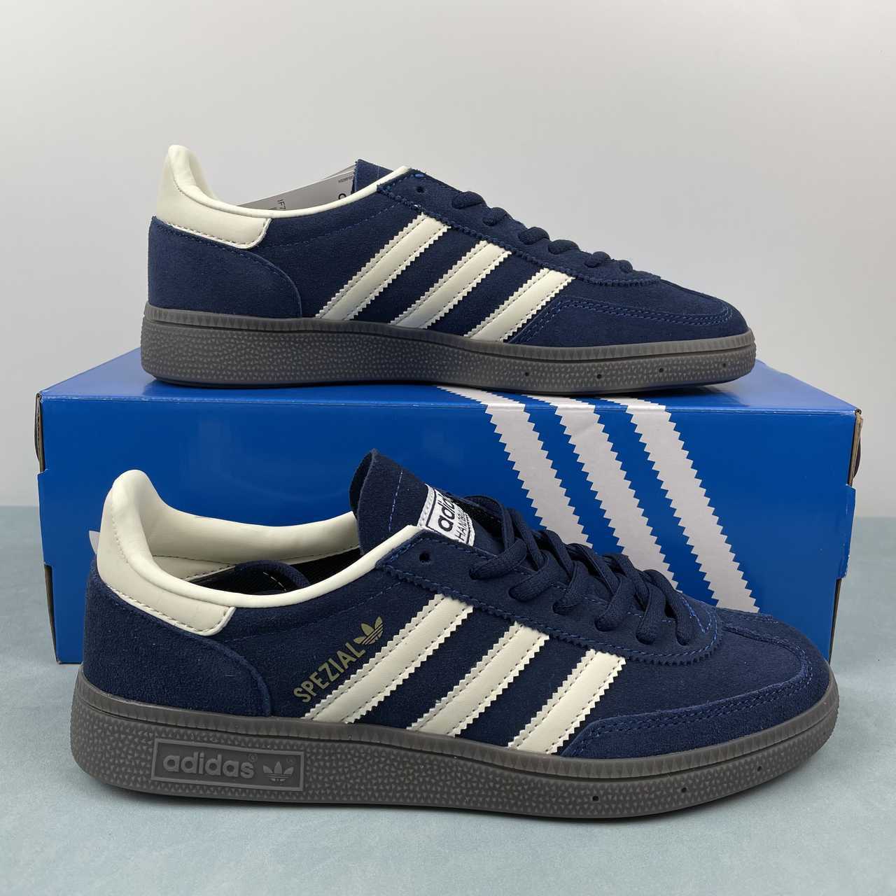 Adidas Spezial