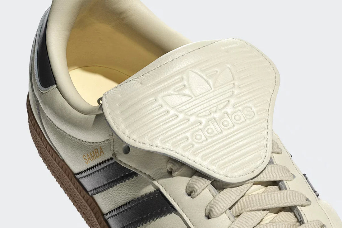 Adidas Samba
