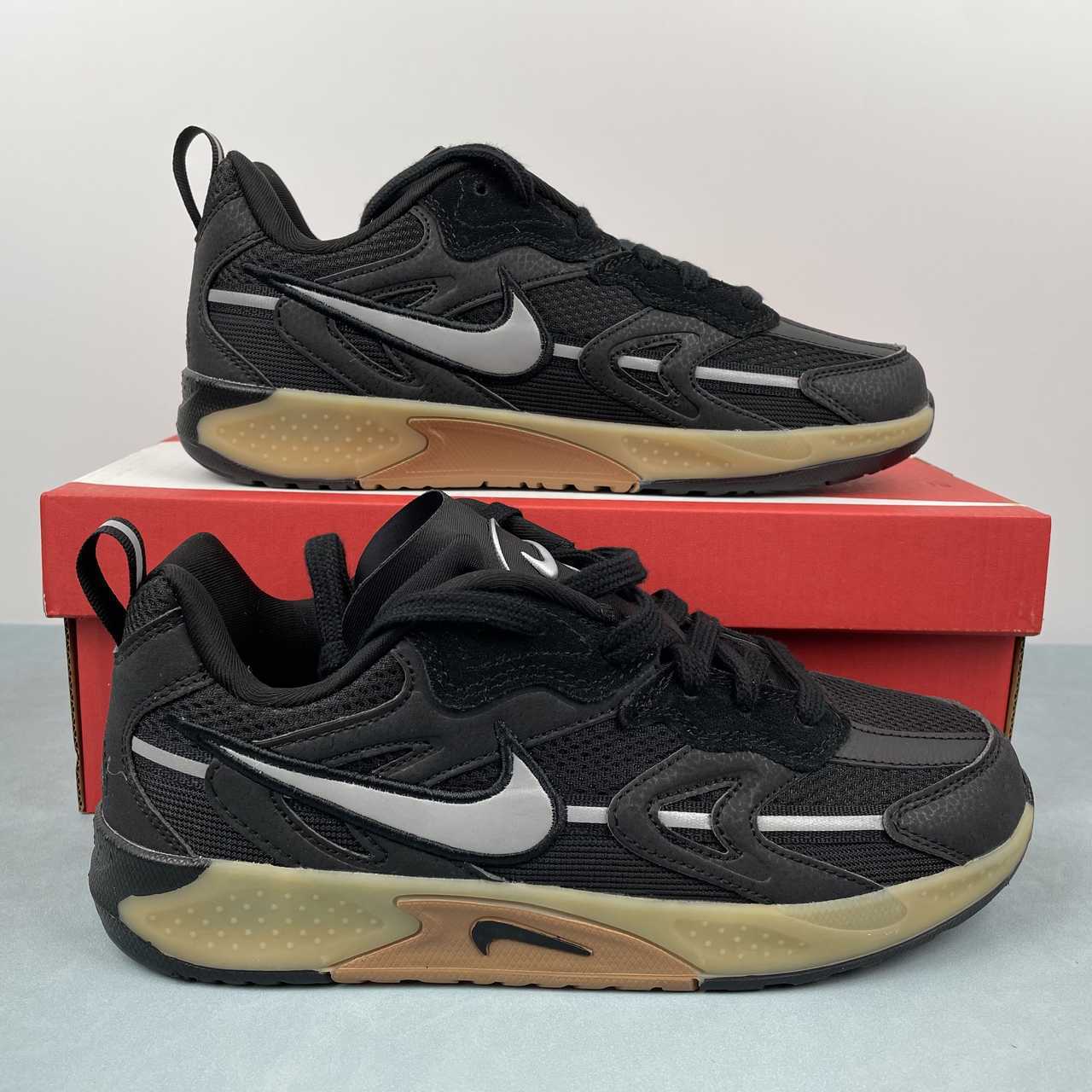 Nike Jam