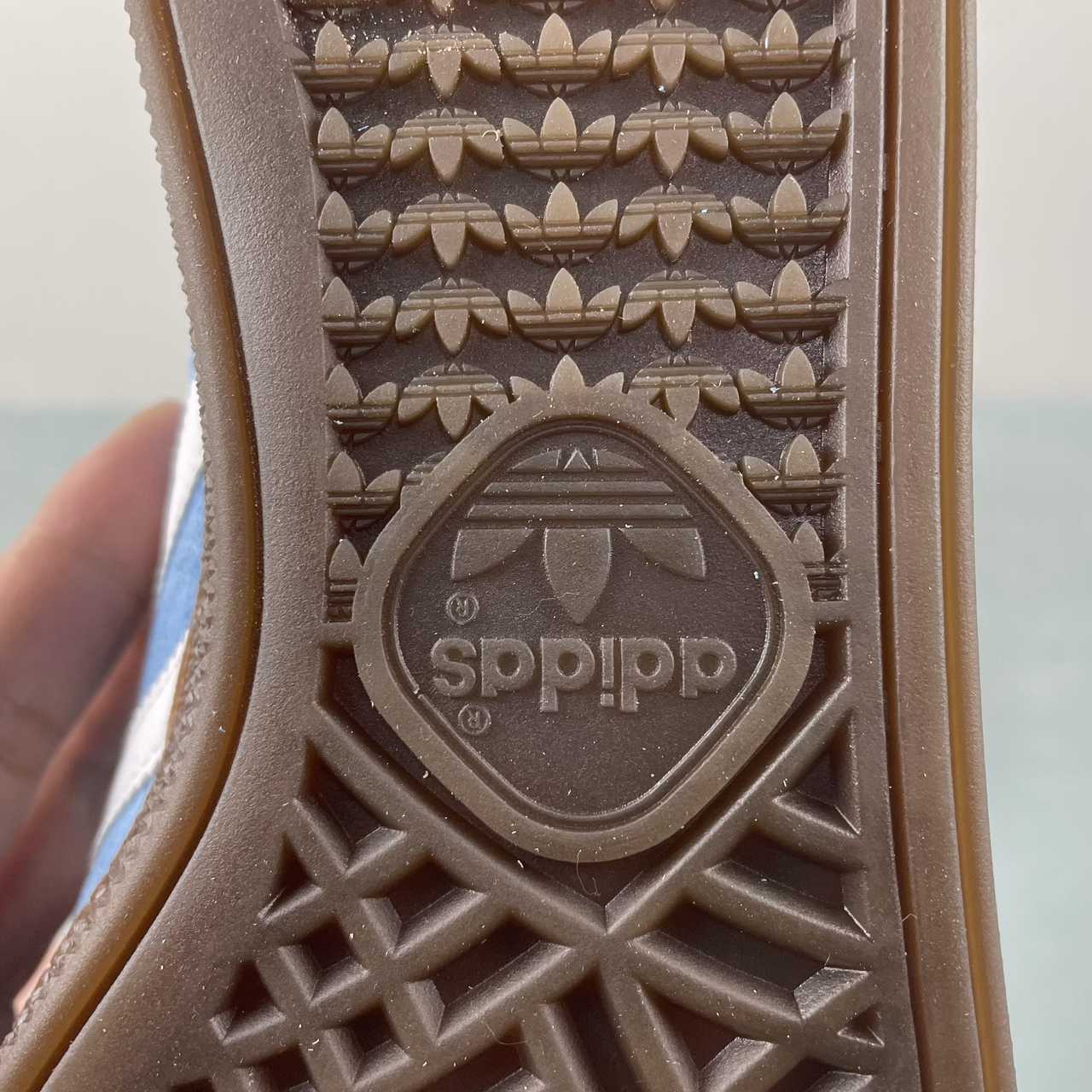 Adidas Spezial