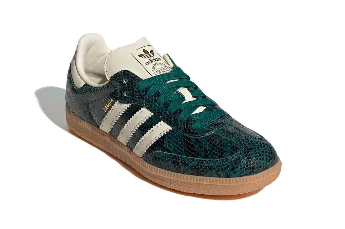 Adidas Samba