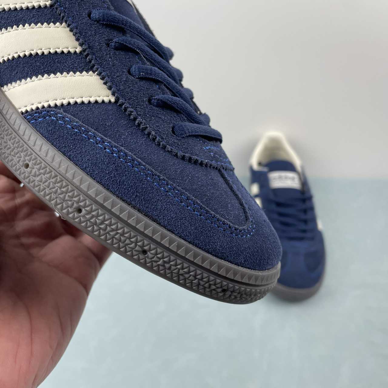 Adidas Spezial