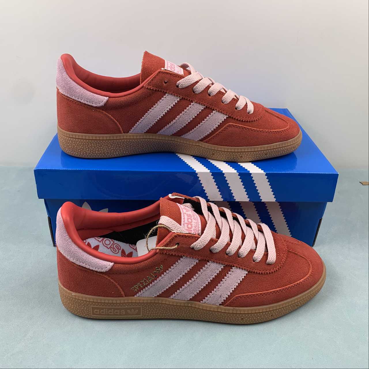 Adidas Spezial