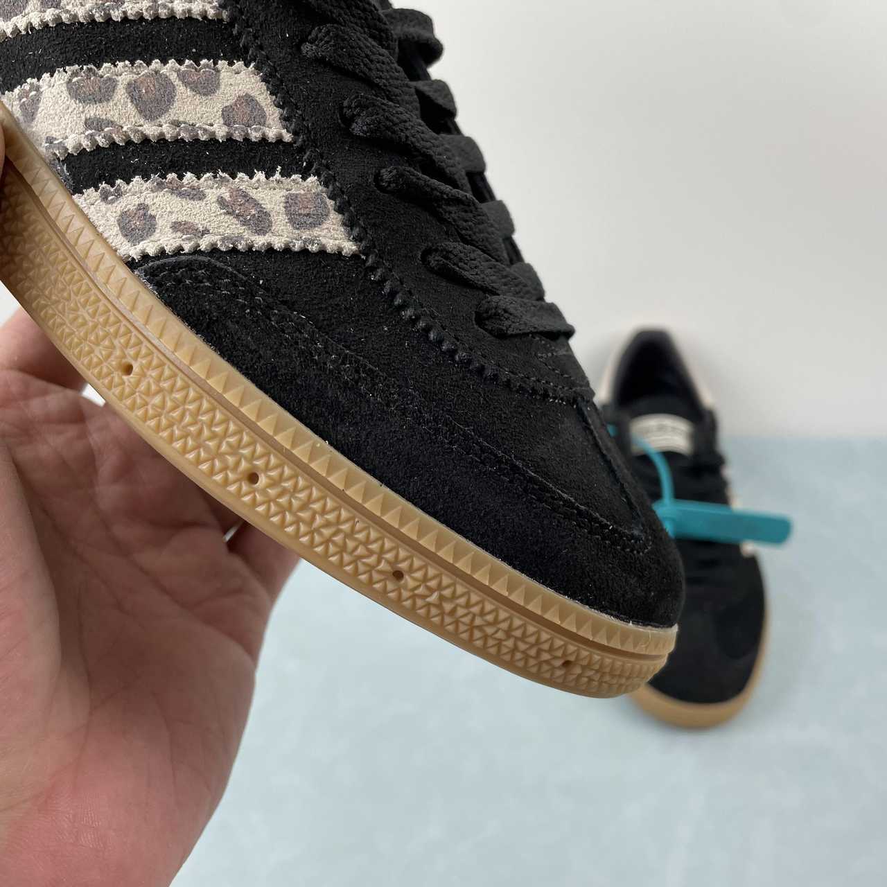 Adidas Spezial