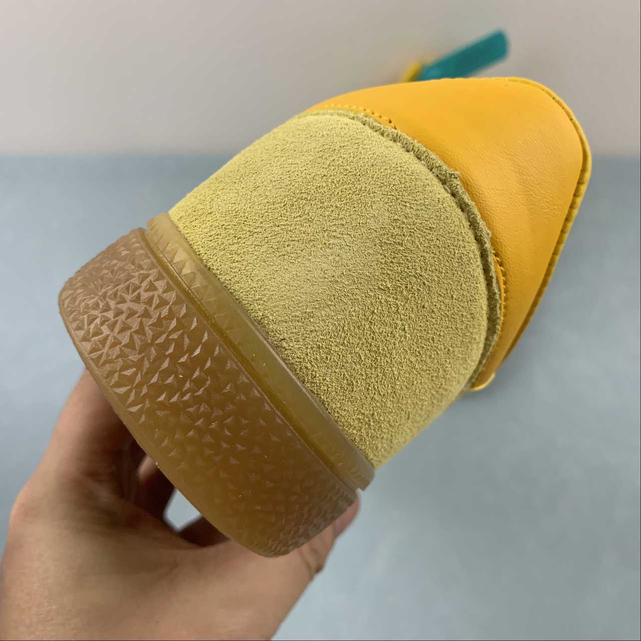 Adidas Spezial