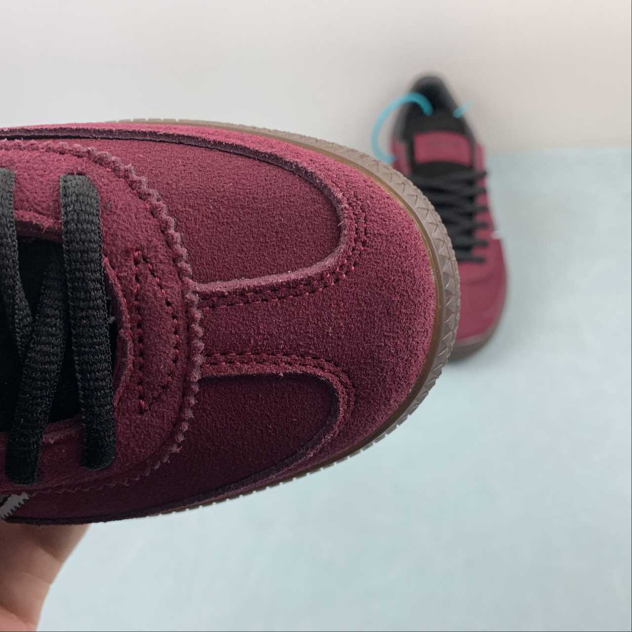 Adidas Spezial